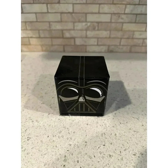 Hallmark CUBEEZ Star Wars Metal Box bundle bw - Picture 5 of 10